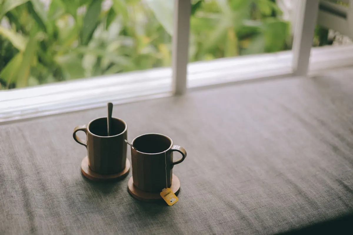 Gratitude Prompts for Difficult Days: Finding Small Good Things