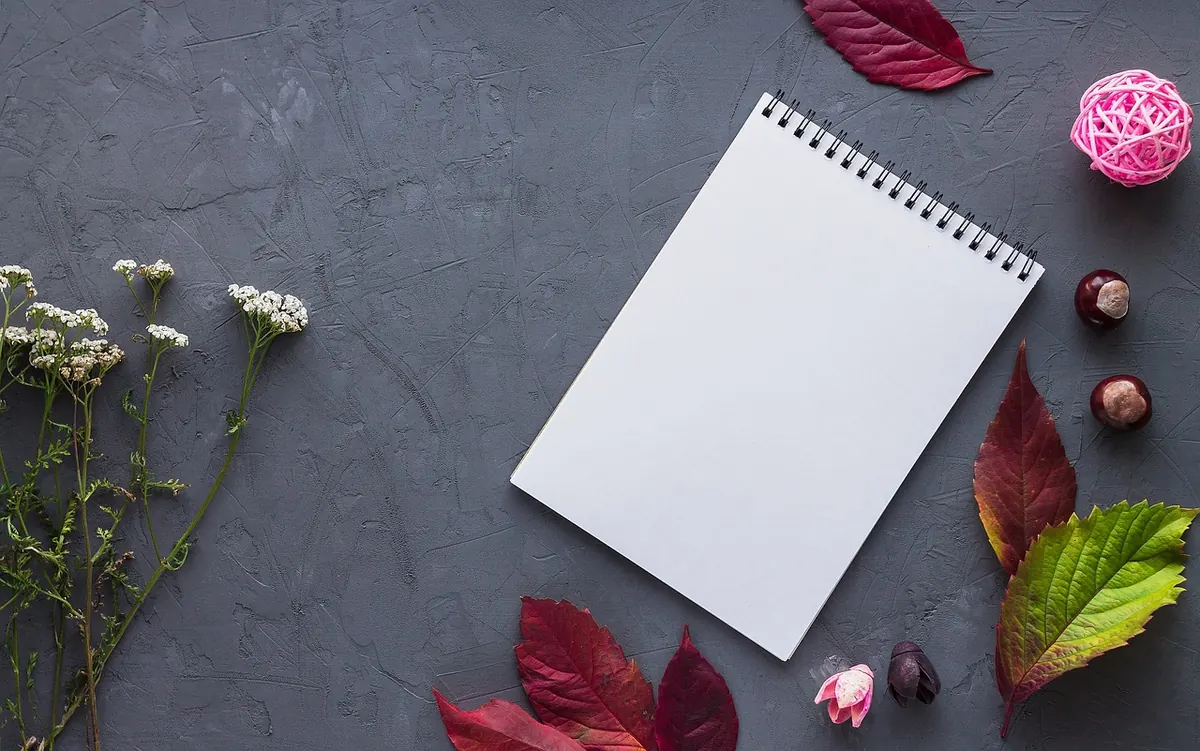 How to Journal When You Don't Know What to Write