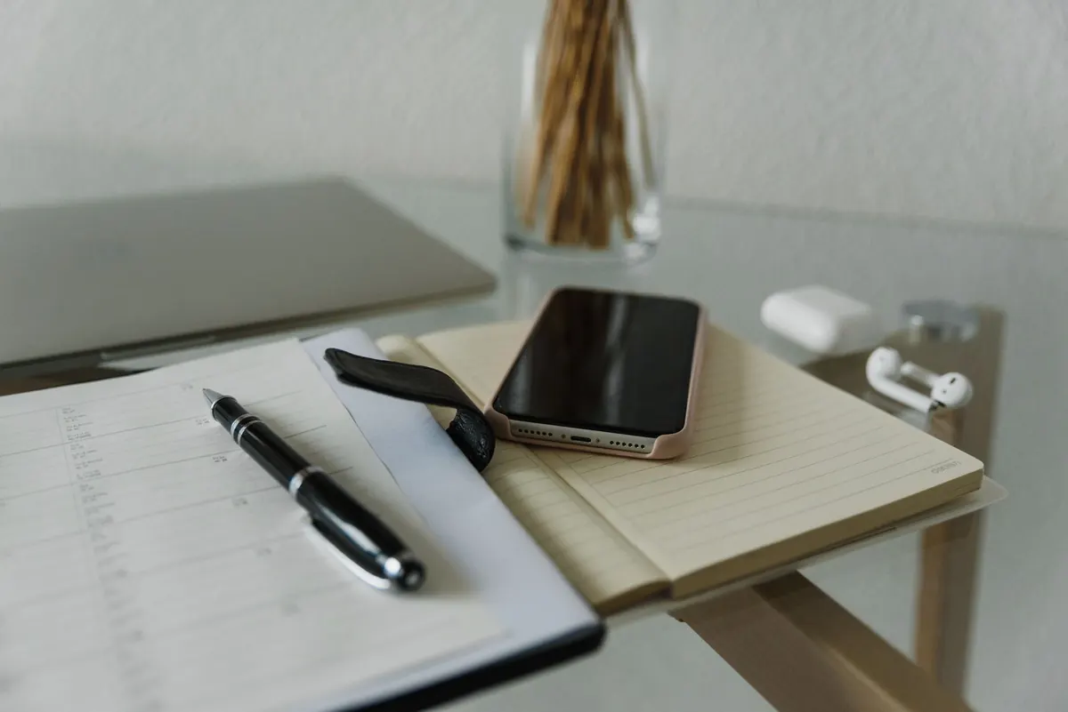 New Year, Same You: January Reflection Prompts for Realistic Goals